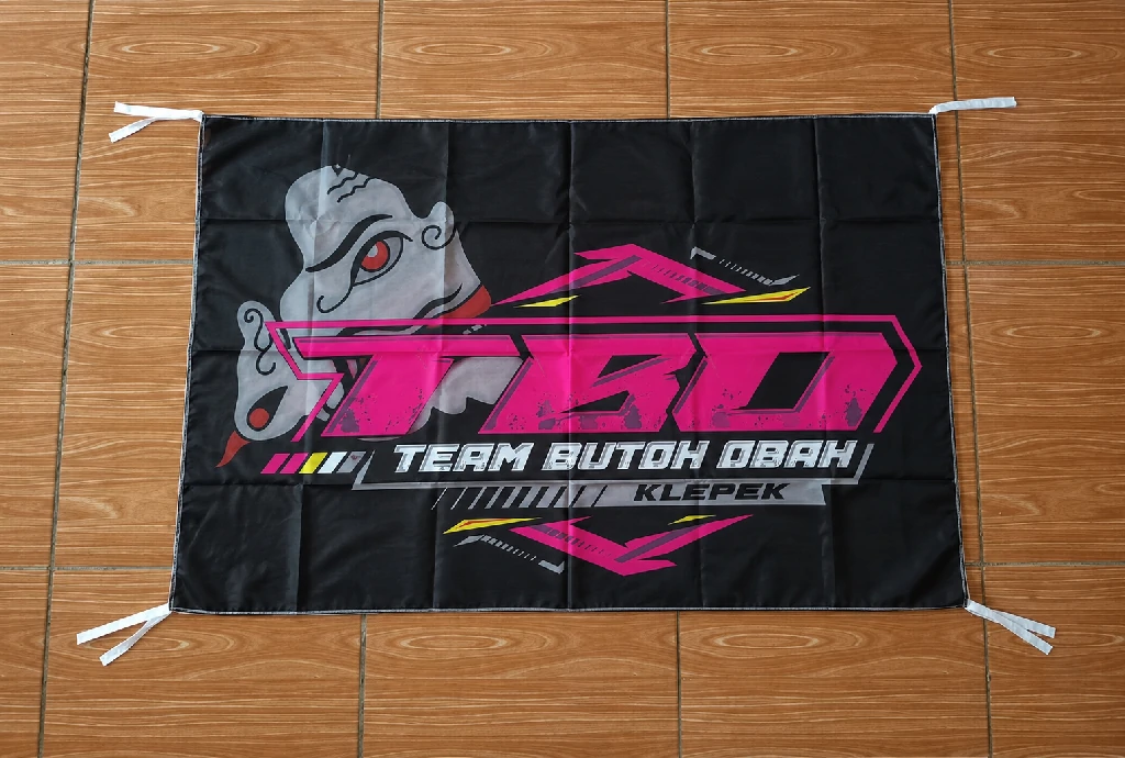 Bendera